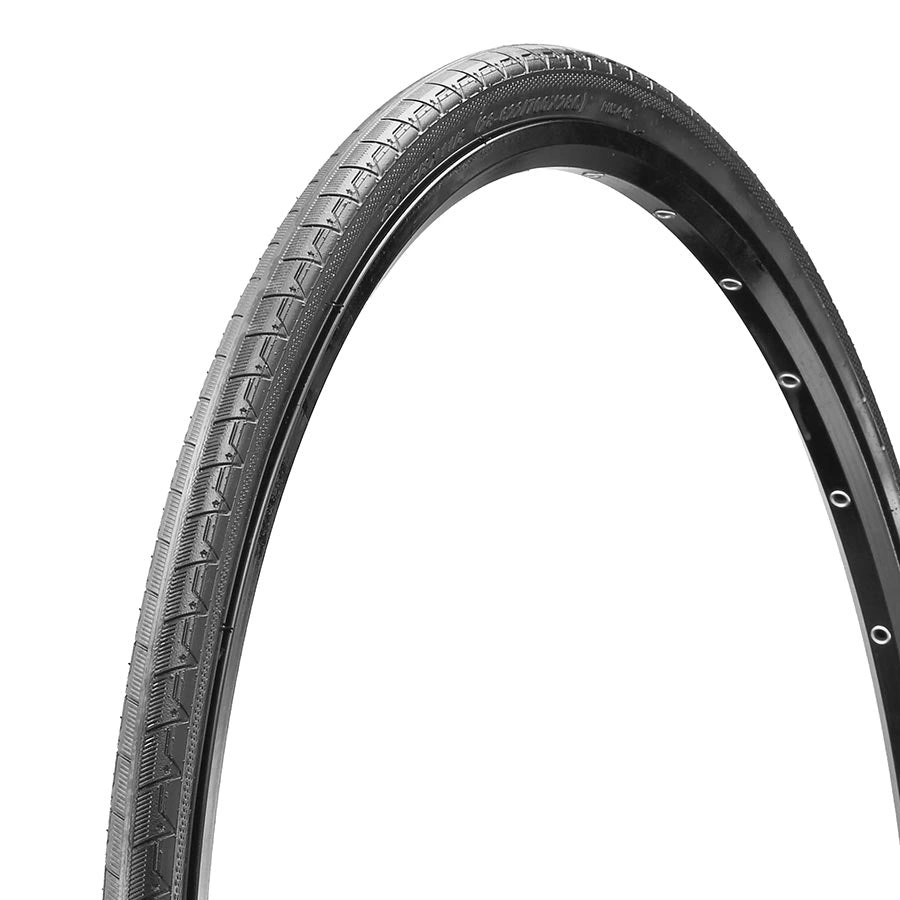 Neumático Evo Recurve: ¡Rodarás como un rayo! La llanta perfecta para tu bici de carretera, ¡rendimiento garantizado!