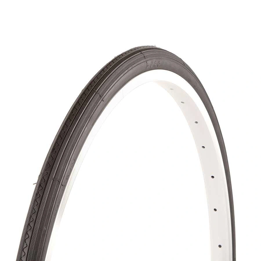 Evo Dash: ¡Cómoda rodada! Neumático de bici para el confort diario, ¡perfecto para tus aventuras!
